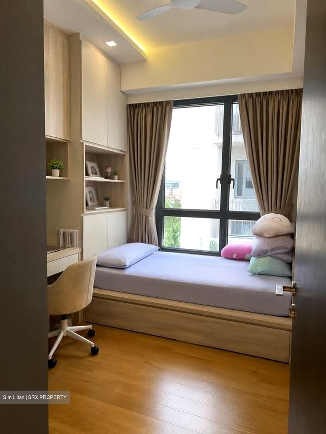 The Lilium (D19), Condominium #556191371